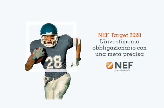 NEF Target 2028