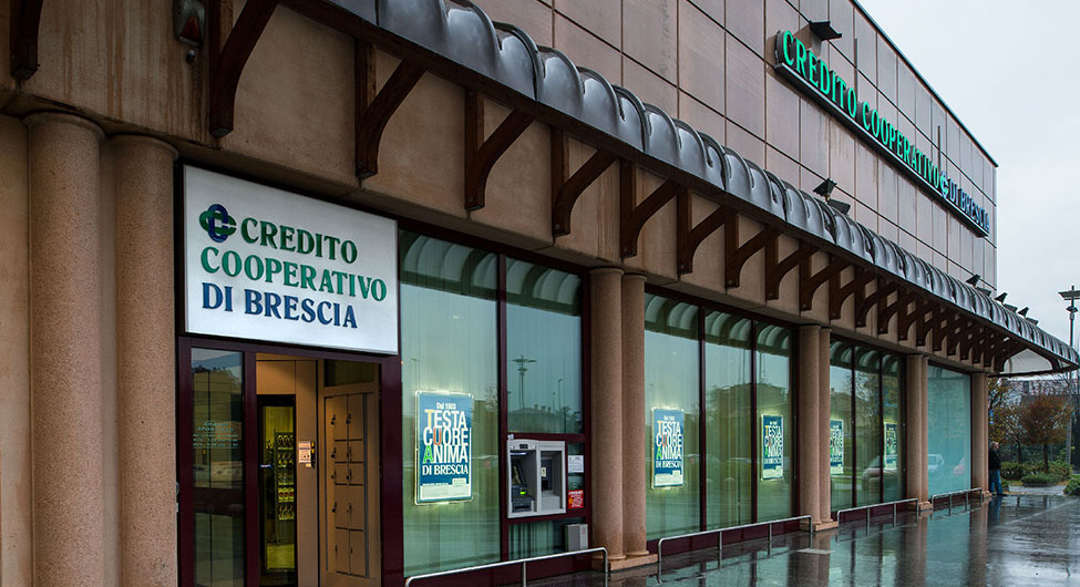 Pisogne Filiale Bccdibrescia