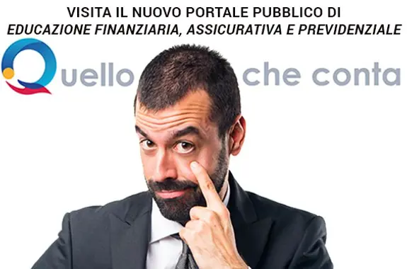 Quellocheconta