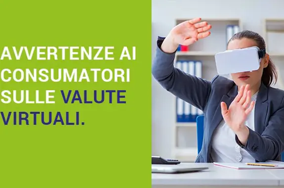 Valute Virtuali