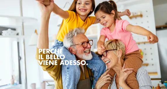 Conto Pensione60+ 