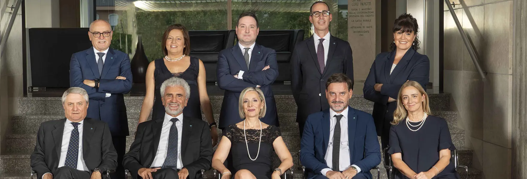 CDA Sorriso Bccbrescia