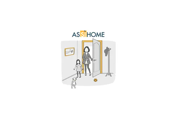 assihome