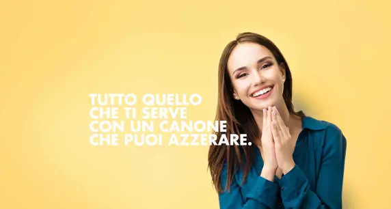 Conto Ecco 