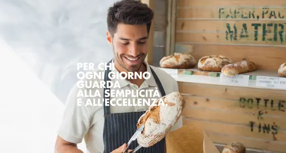 Conto Commercianti 